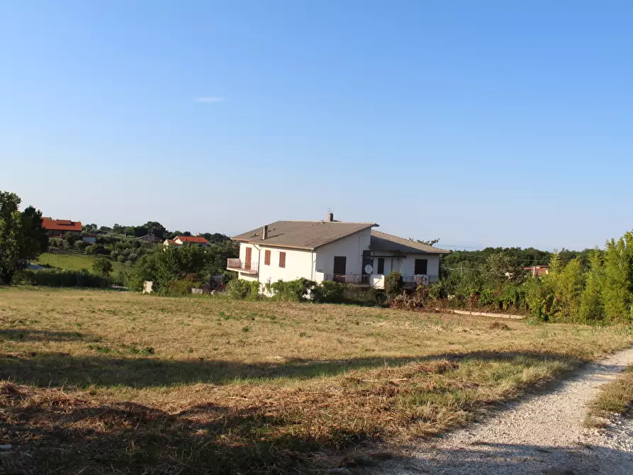 Immagine 1 di Terreno edificabile in vendita  in Marcianese a Lanciano