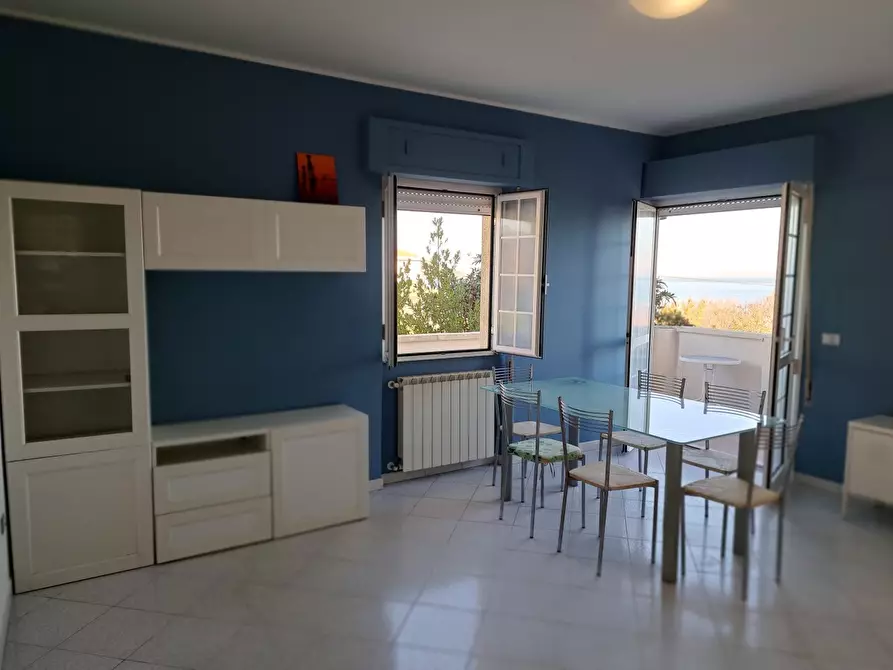 Immagine 1 di Appartamento in vendita  in Strada Statale 16 Adriatica a Fossacesia