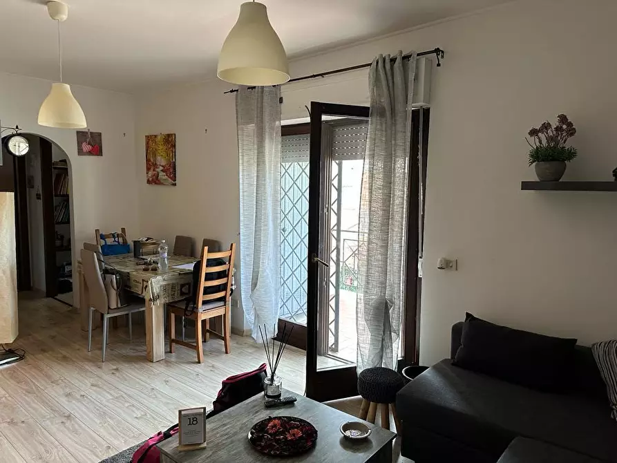 Immagine 1 di Appartamento in vendita  in via Roncacci a Morlupo