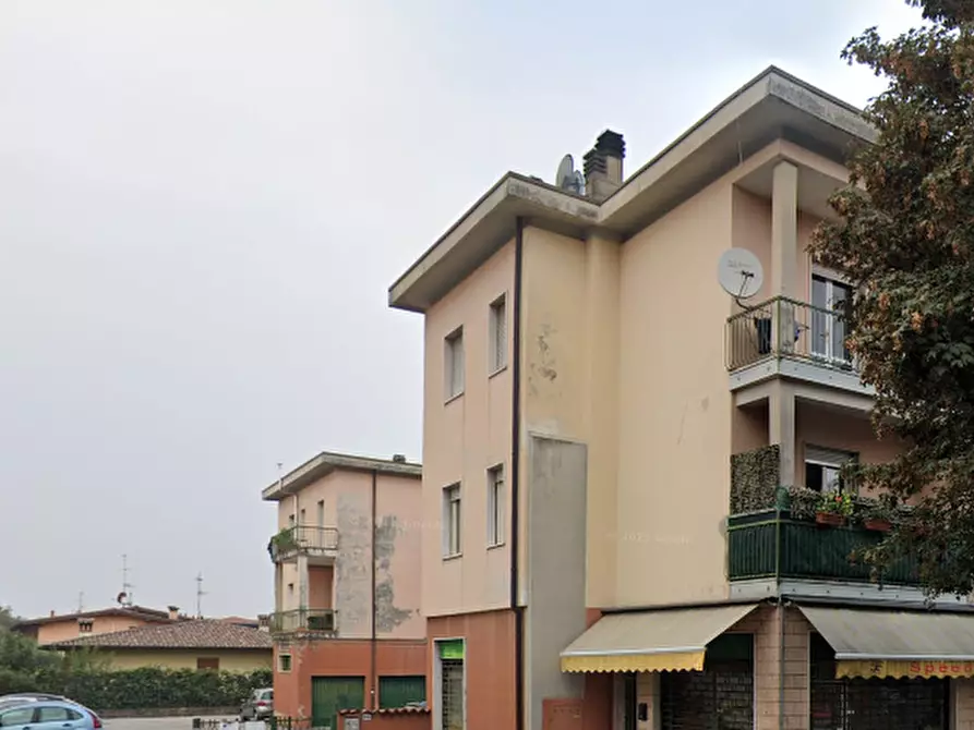 Immagine 1 di Appartamento in vendita  in VIA VOLTA a Calvagese Della Riviera
