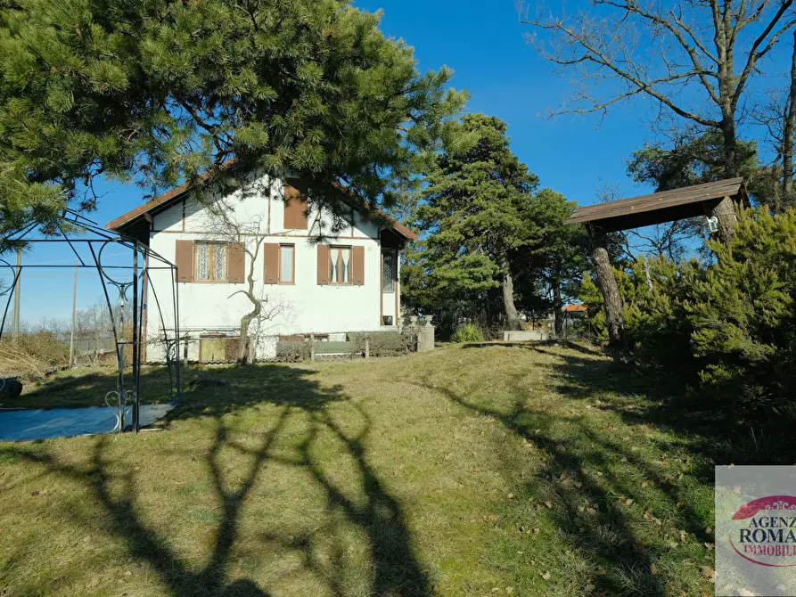 Immagine 1 di Villa in vendita  in Frazione Cimaferle a Ponzone