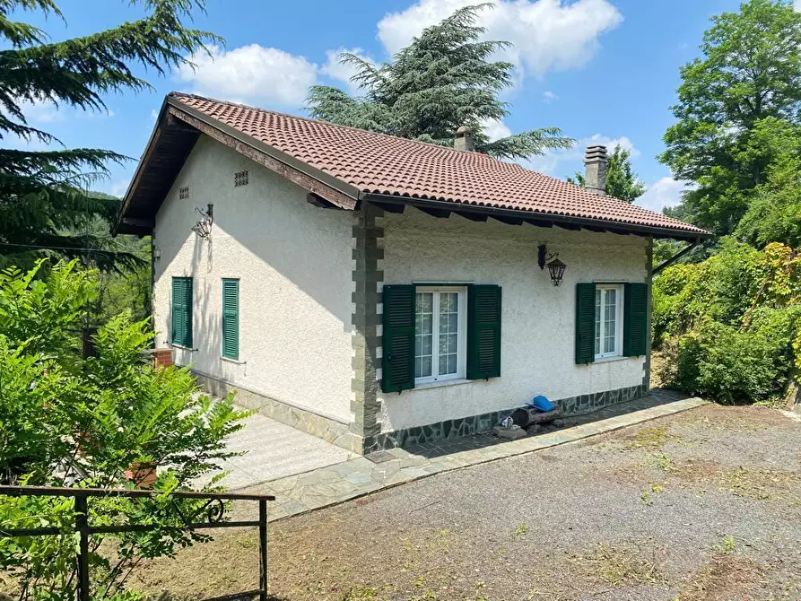 Immagine 1 di Villa in vendita  in carmine a Mioglia