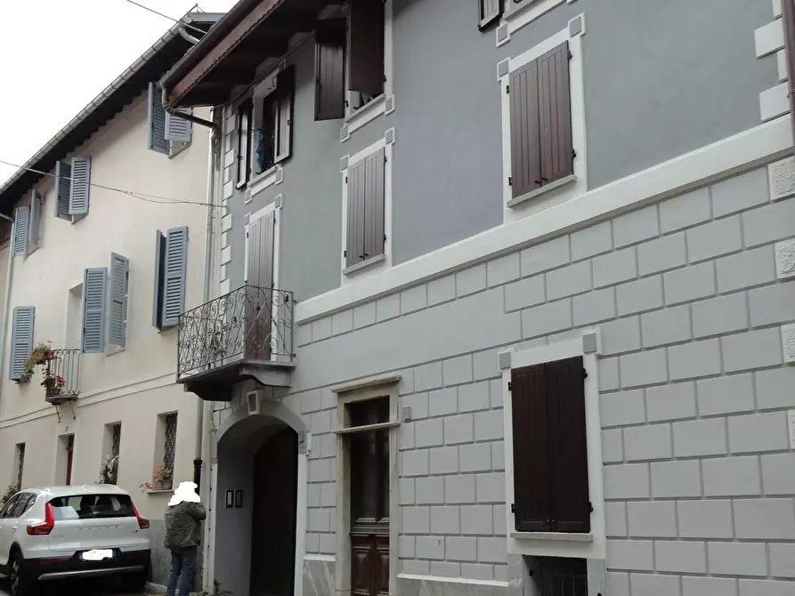 Immagine 1 di Appartamento in vendita  in Via Umberto I a Vernante