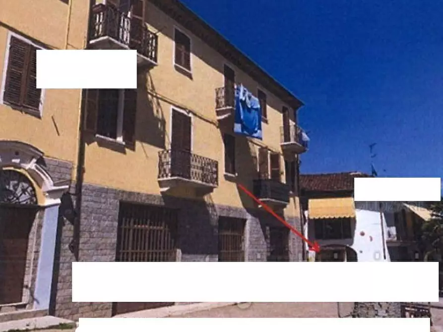 Immagine 1 di Appartamento in vendita  in Piazza Bernardi a Canale