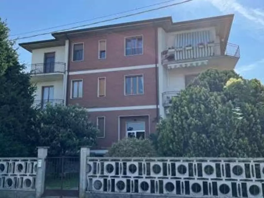 Immagine 1 di Appartamento in vendita  in Via L. Perosi a Castelnuovo Scrivia