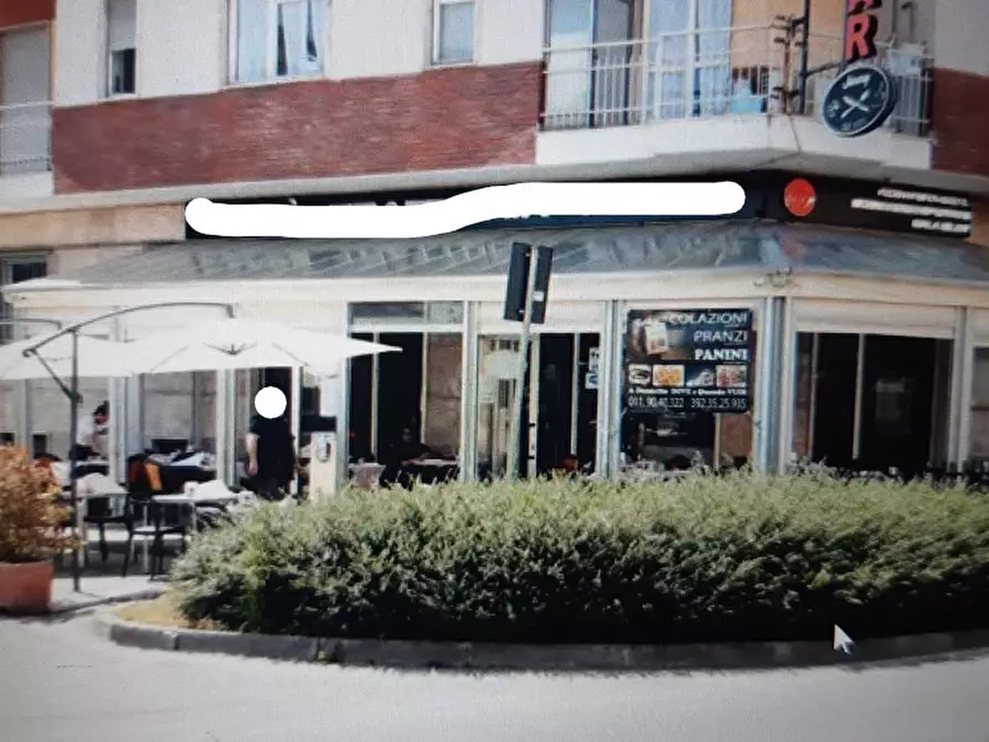 Immagine 1 di Bar / Ristorante in vendita  in Via I° Maggio a Almese