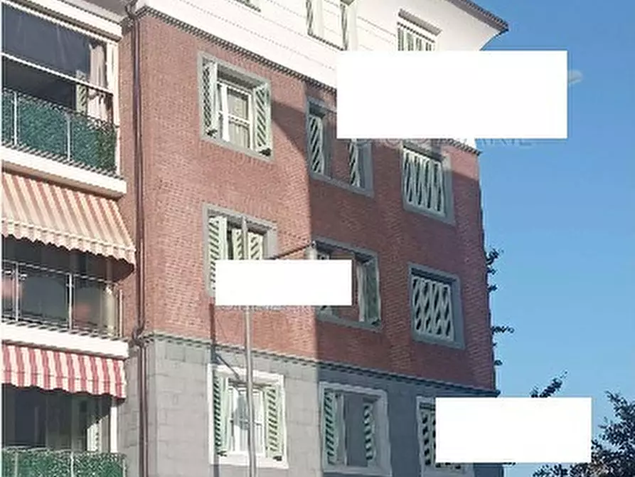 Immagine 1 di Appartamento in vendita  in Via Giuseppe Giusti a Quarrata