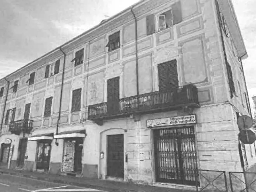 Immagine 1 di Appartamento in vendita  in Via Berthoud a Serravalle Scrivia