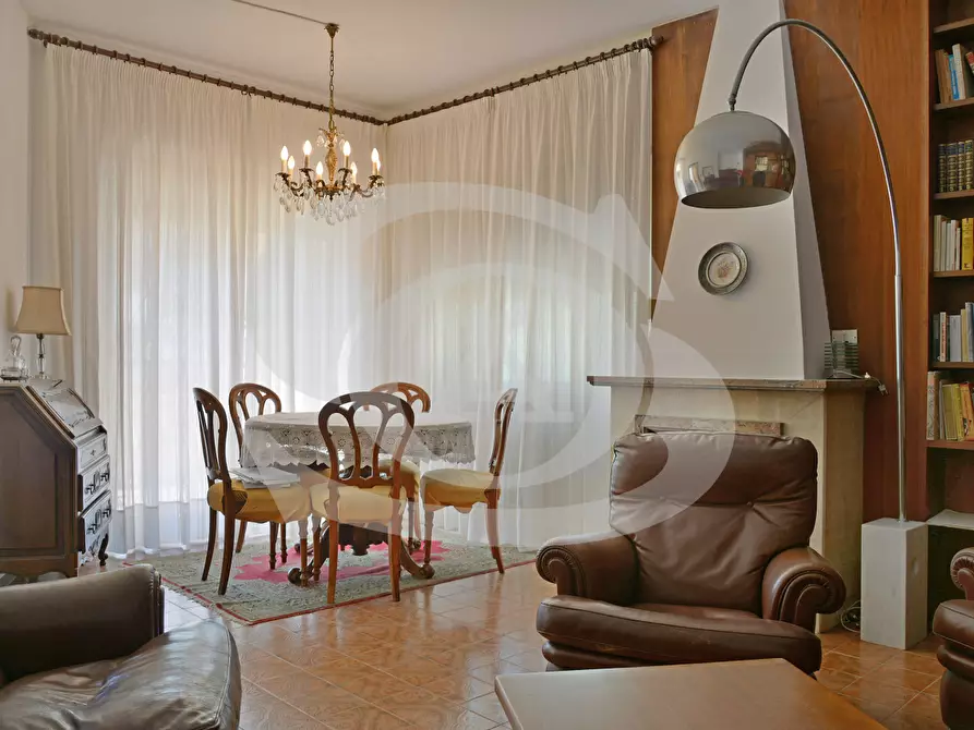 Immagine 1 di Villa in affitto  in Via Privata Flesia a San Remo
