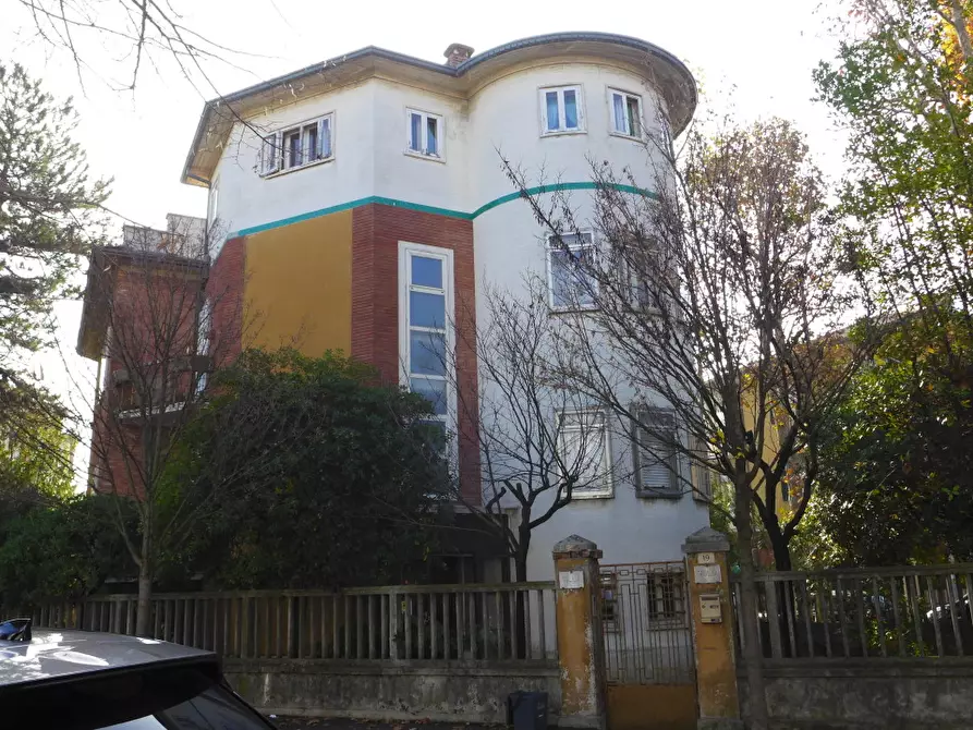 Immagine 1 di Appartamento in vendita  in Via De Bosis n.19 a Senigallia