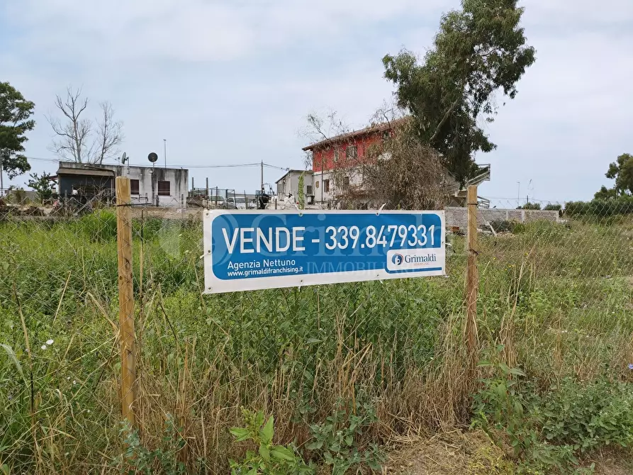Immagine 1 di Terreno edificabile in vendita  in Via Valbregaglia a Aprilia