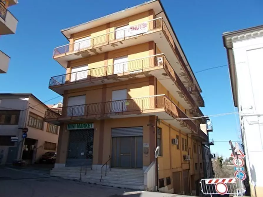 Immagine 1 di Appartamento in vendita  in VIA DON ROCCO PACE a Orsogna