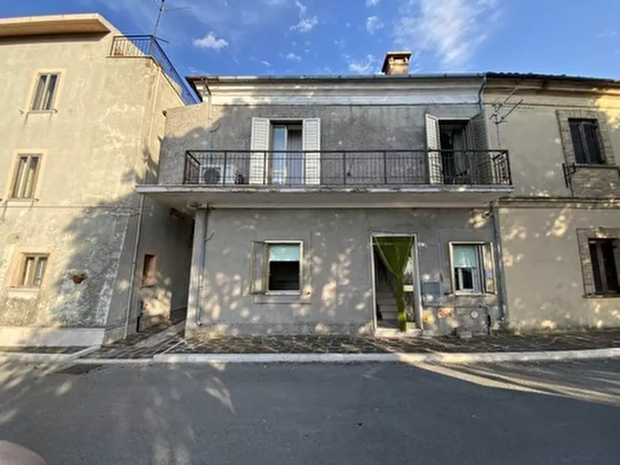 Immagine 1 di Appartamento in vendita  in VIA PIAVE a San Vito Chietino