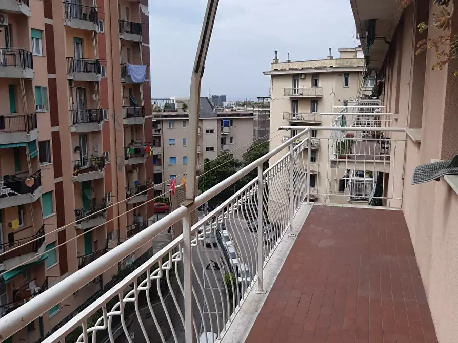 Immagine 1 di Appartamento in vendita  in Salita dell'Orso a Genova