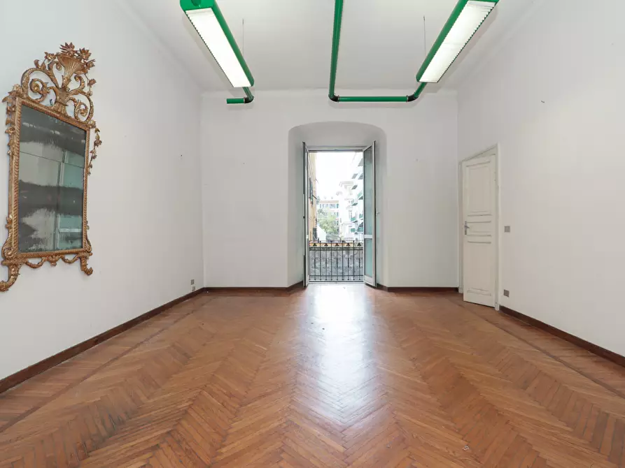 Immagine 1 di Appartamento in affitto  in Via Assarotti a Genova