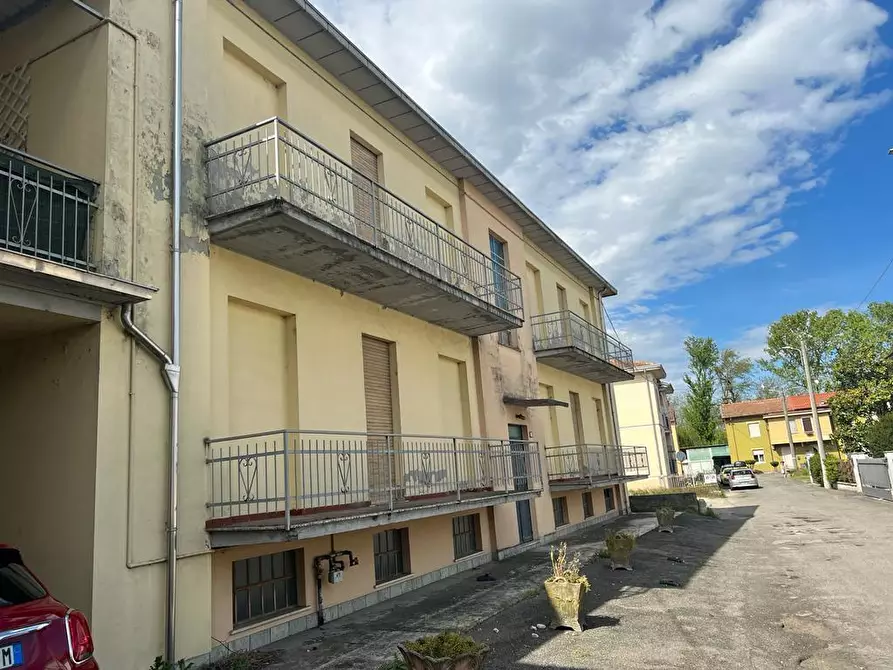 Immagine 1 di Casa indipendente in vendita  a Cortemaggiore