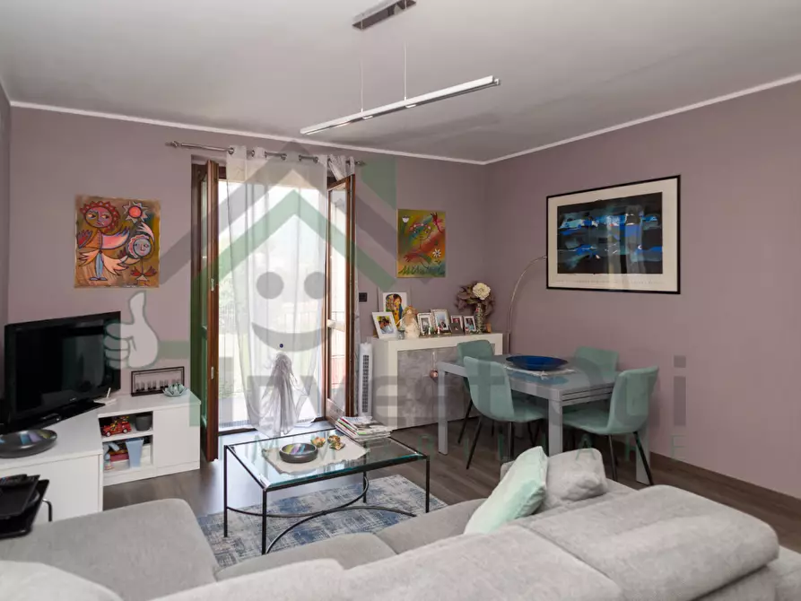 Immagine 1 di Appartamento in vendita  a Favria