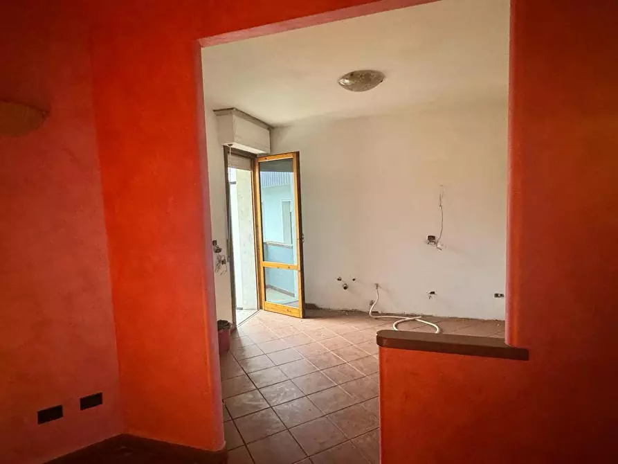 Immagine 1 di Appartamento in vendita  in Via Giuseppe Mazzini a Vaiano