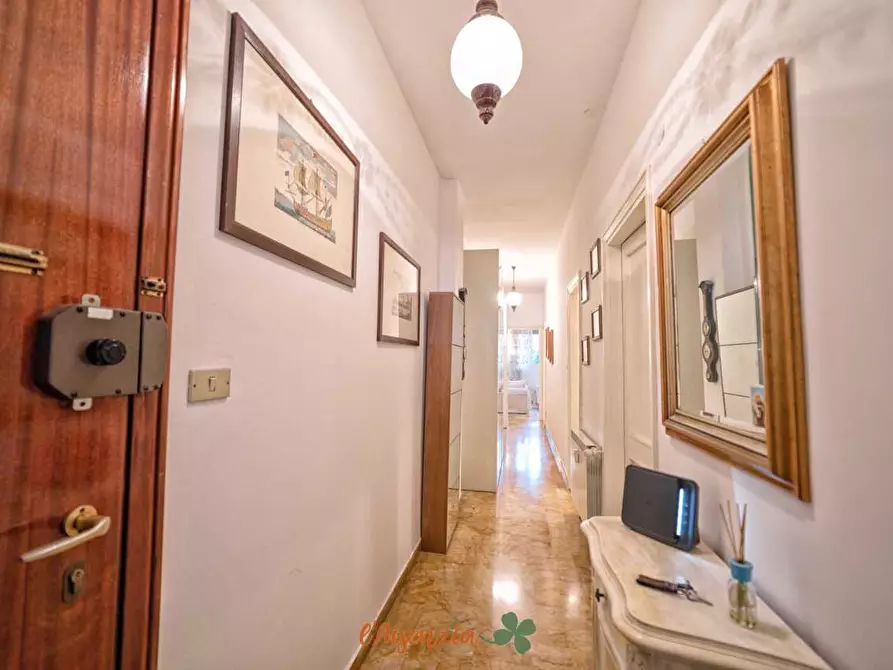 Immagine 1 di Appartamento in vendita  a Santa Margherita Ligure