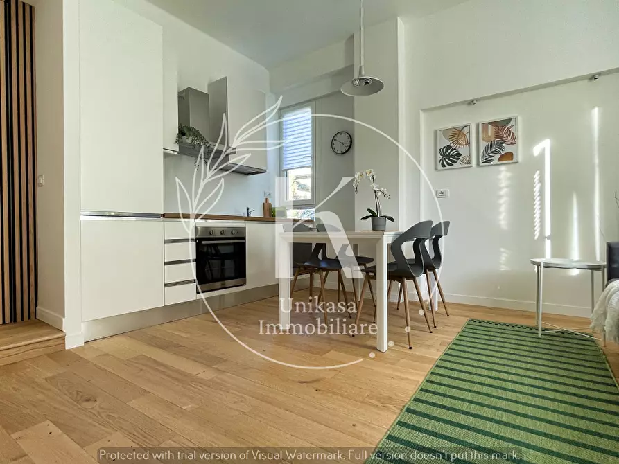 Immagine 1 di Appartamento in vendita  in Via Monte Tabor a Celle Ligure