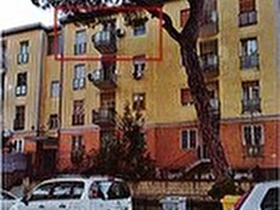 Immagine 1 di Appartamento in vendita  in Viale Traiano a Napoli