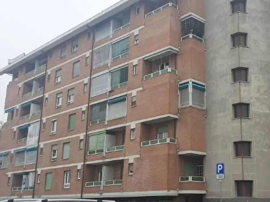 Immagine 1 di Appartamento in vendita  in Via Dante Alighieri a Piossasco