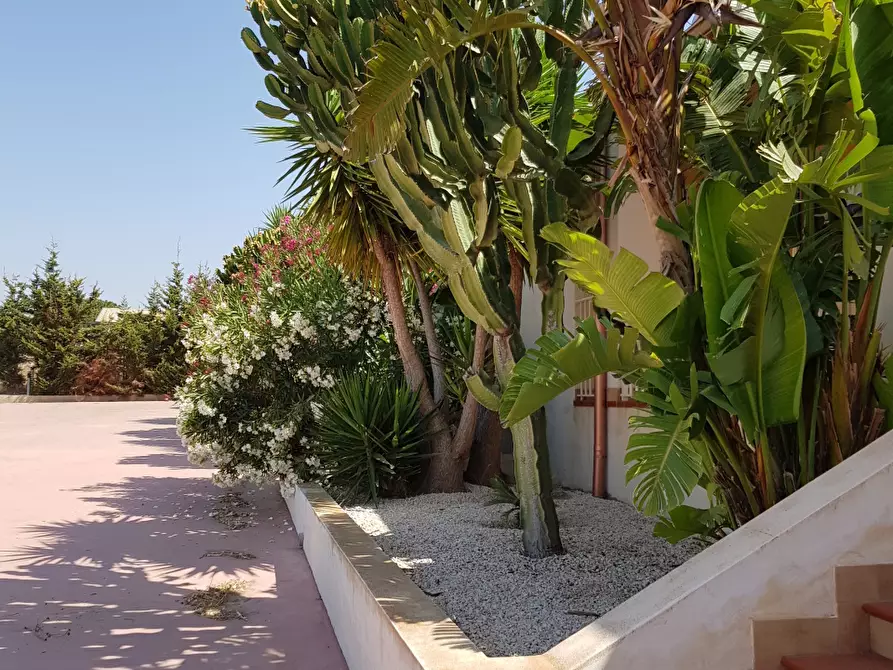Immagine 1 di Villa in affitto  in Contrada Nave a Ragusa