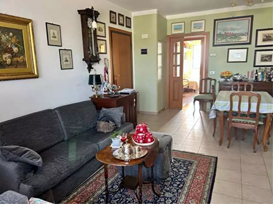 Immagine 1 di Appartamento in vendita  in Via Borgo Marzi a Senigallia