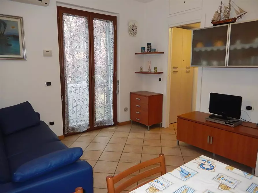 Immagine 1 di Appartamento in affitto  in Via Val di Canepa a Sestri Levante