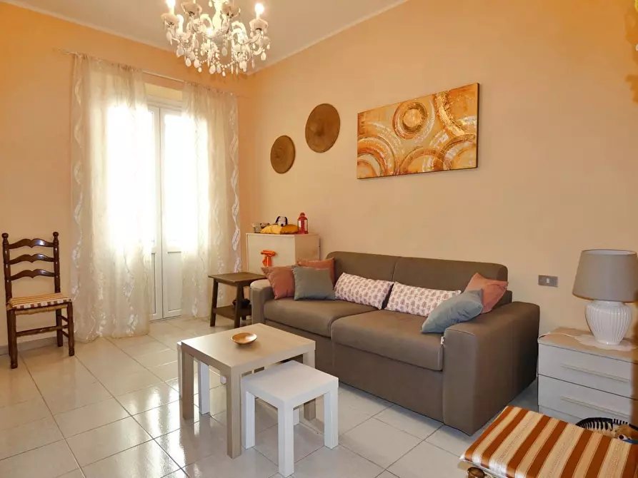 Immagine 1 di Appartamento in affitto  in Viale Mazzini a Sestri Levante