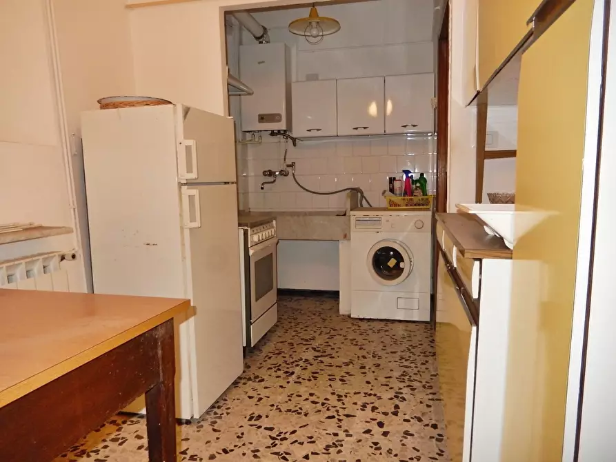 Immagine 1 di Appartamento in vendita  a Sestri Levante