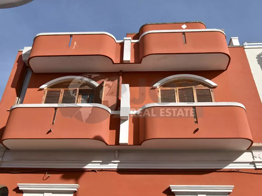 Immagine 1 di Appartamento in vendita  in Via Tripoli a Monteroni Di Lecce
