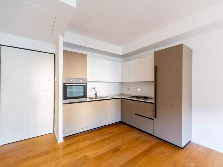 Immagine 1 di Appartamento in vendita  in Via dell'Ulivo a Genova