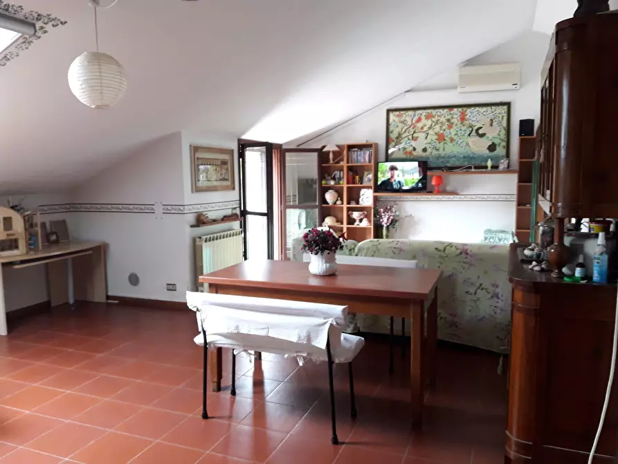 Immagine 1 di Appartamento in vendita  a Lugagnano Val D'arda