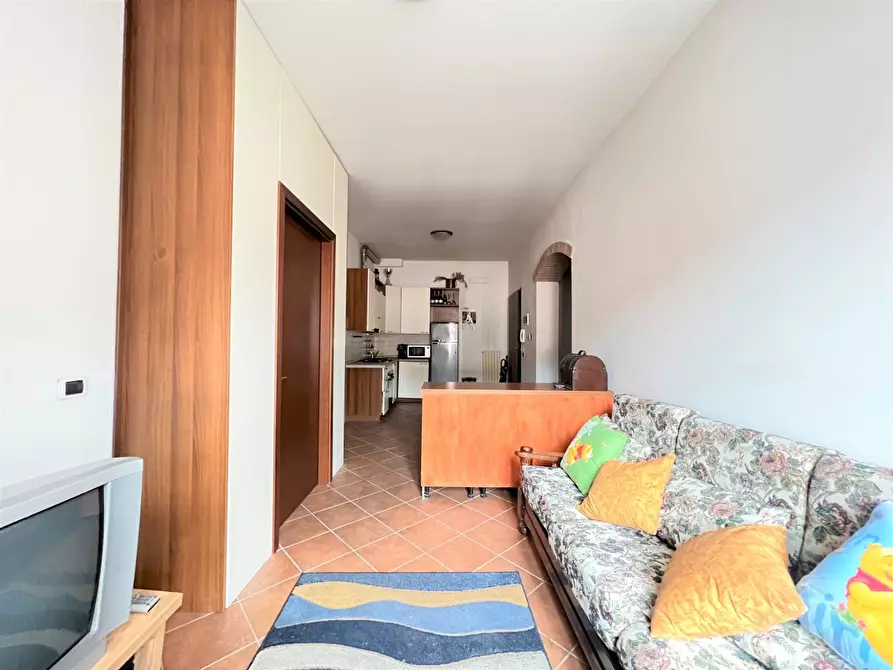 Immagine 1 di Appartamento in vendita  in Via Giacomo Matteotti a Crevalcore