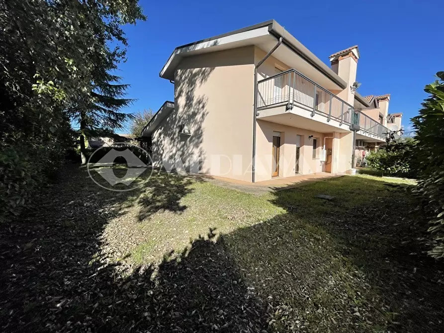 Immagine 1 di Villa in vendita  a Andreis