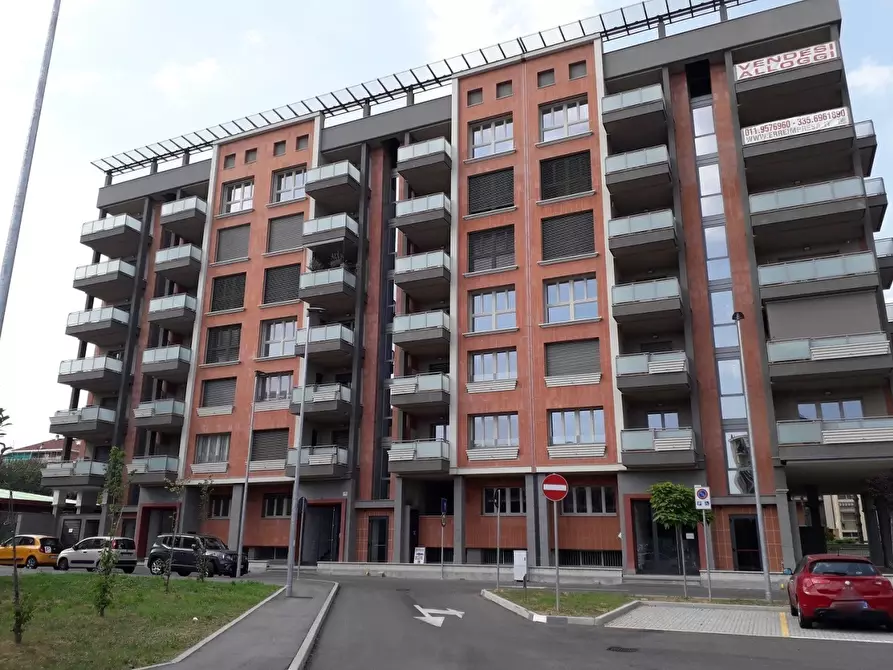 Immagine 1 di Appartamento in vendita  in Via Pietro Cossa a Torino