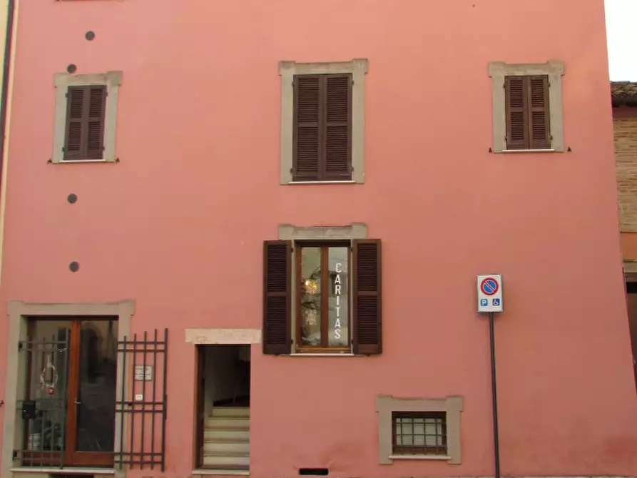 Immagine 1 di Appartamento in vendita  a Massa Martana