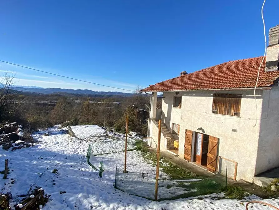 Immagine 1 di Appartamento in vendita  in Via Montenotte a Giusvalla