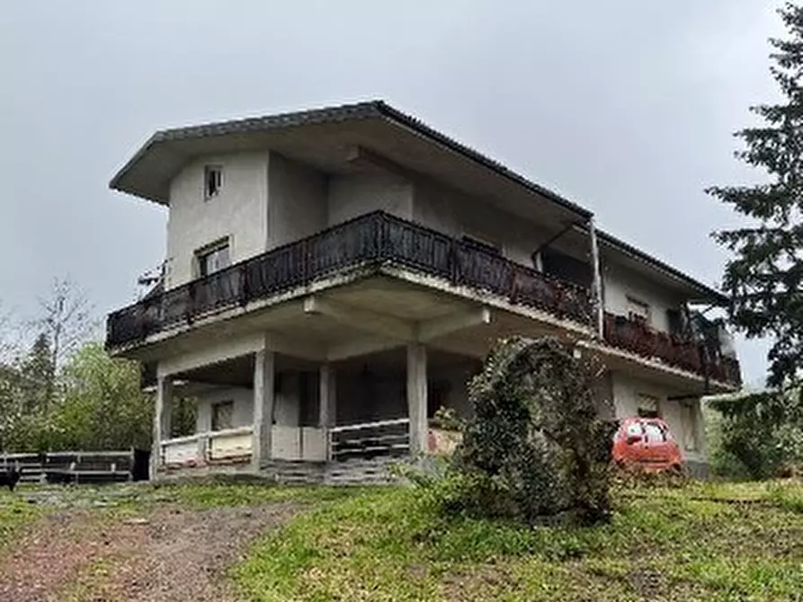 Immagine 1 di Casa indipendente in vendita  in Località Molino Albedosa a Albera Ligure