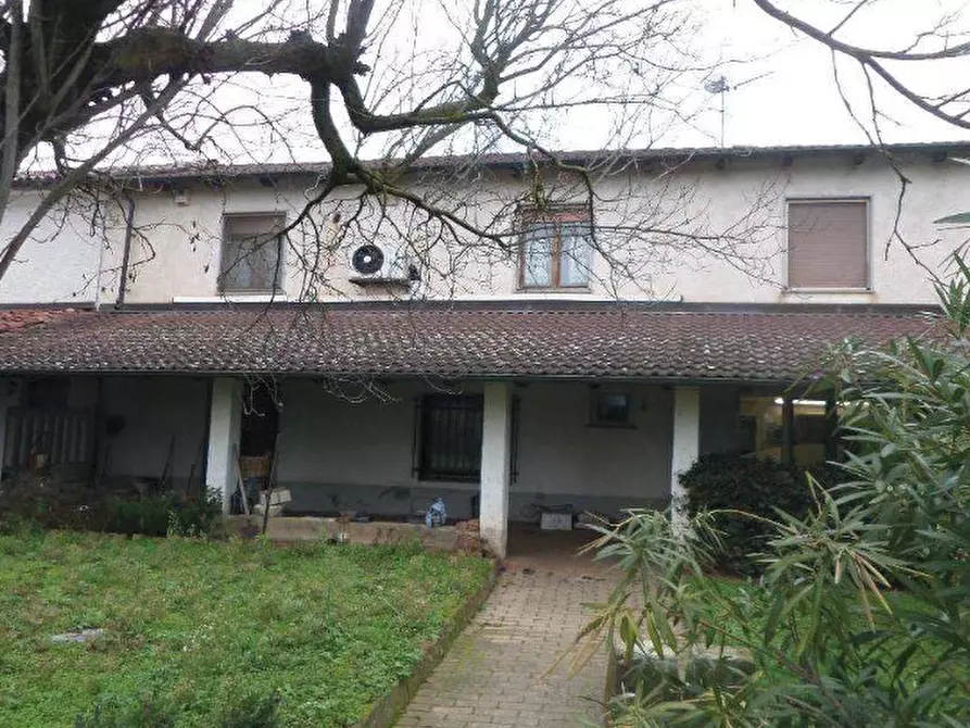 Immagine 1 di Casa indipendente in vendita  in Strada Cascinotti a Bosco Marengo
