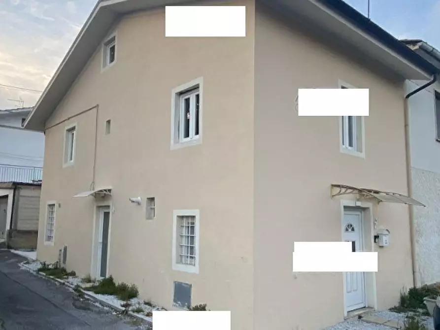 Immagine 1 di Appartamento in vendita  in Via Pistoiese a Buggiano