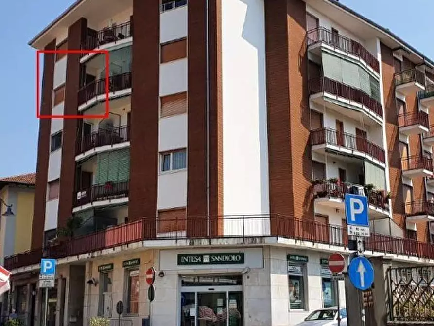 Immagine 1 di Appartamento in vendita  in Via Roma a Grignasco