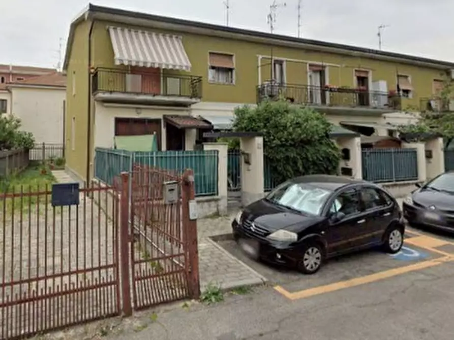 Immagine 1 di Appartamento in vendita  in Via Lorenzo Mascheroni a Cassina De' Pecchi