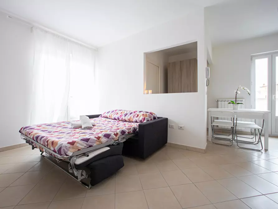 Immagine 1 di Appartamento in vendita  in Via della Pianta a La Spezia