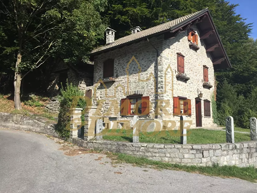 Immagine 1 di Casa indipendente in vendita  in Località Tremola a Baceno
