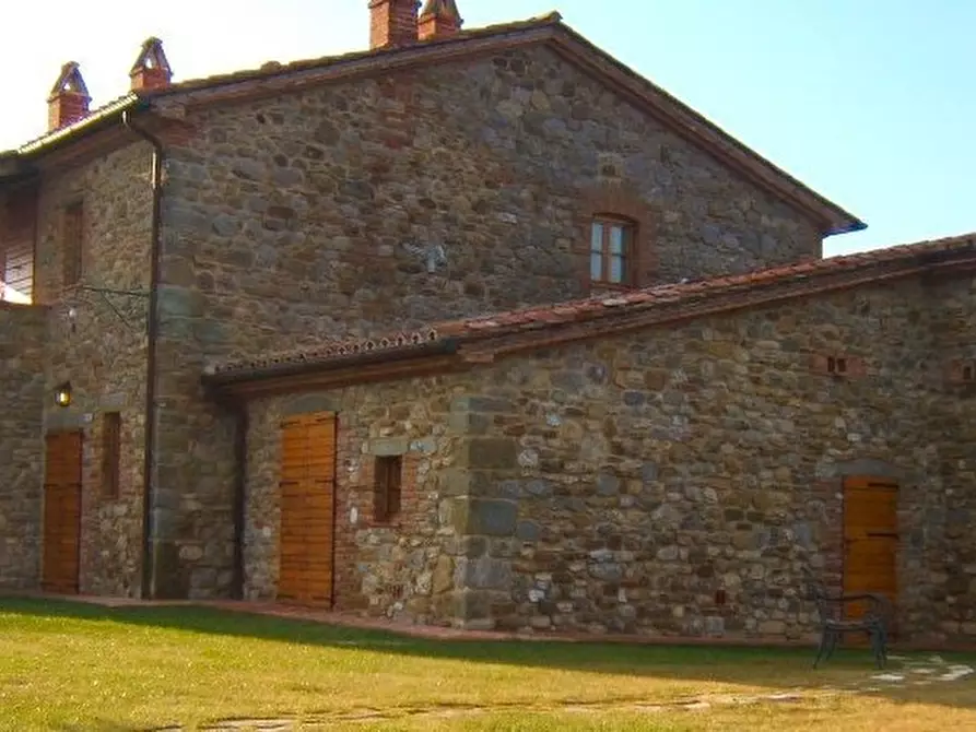 Immagine 1 di Rustico / casale in vendita  in Umbria a Montegabbione