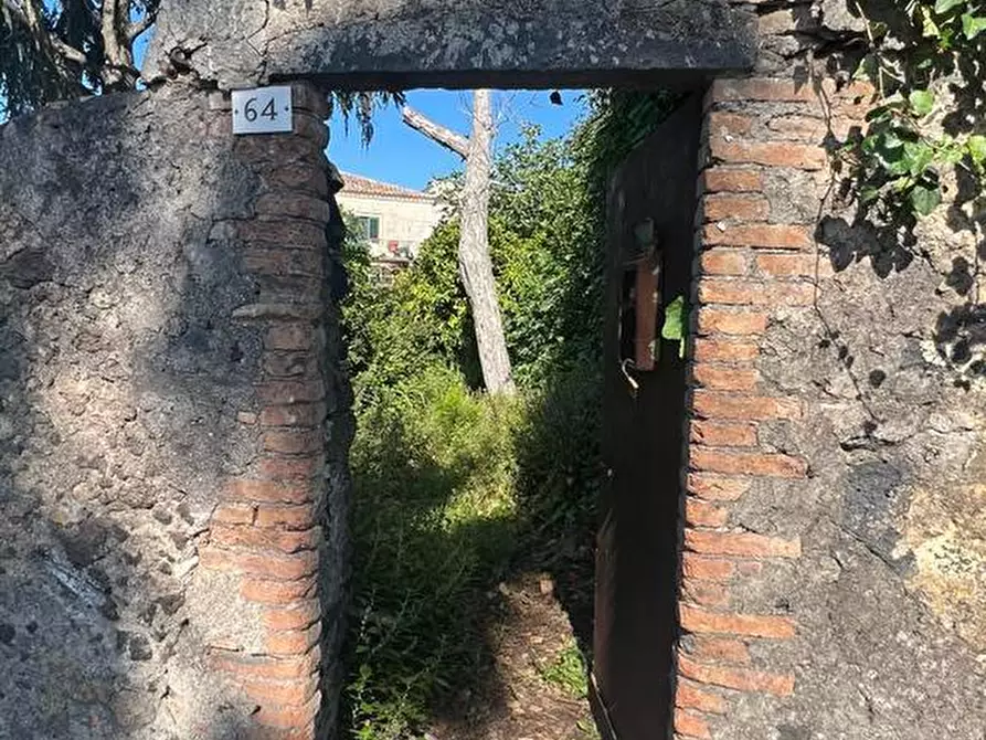 Immagine 1 di Terreno edificabile in vendita  a Gravina Di Catania