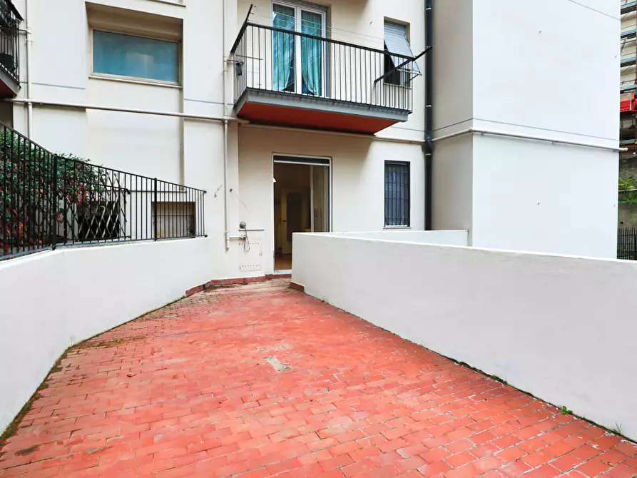 Immagine 1 di Appartamento in vendita  in VIA SAN FELICE a Genova