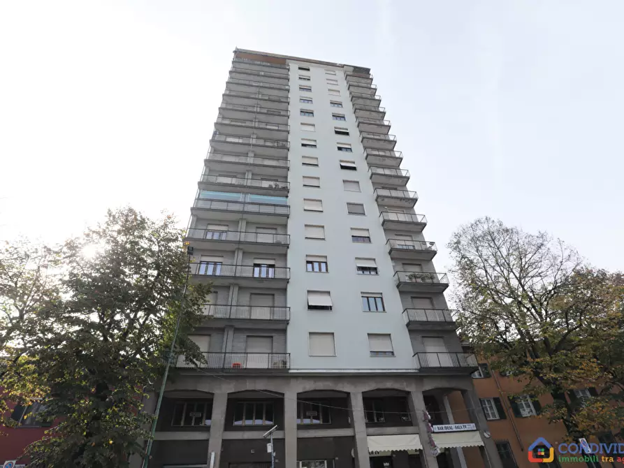 Immagine 1 di Appartamento in vendita  in Corso Romualdo Marenco a Novi Ligure